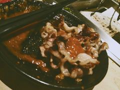 -新石器烤肉(南站店)