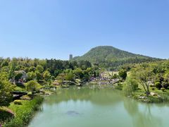 -牛首山文化旅游区