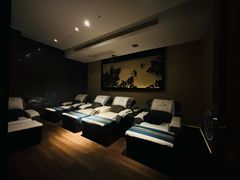 -新紫霞养生·影院足道·SPA(金山区店)