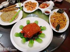 -功德林素菜饭庄(前门店)