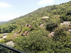 -海南槟榔谷黎苗文化旅游区