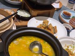 -北国饭店(汕头卜蜂店)