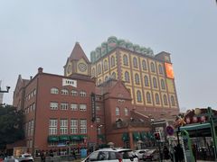 -青岛啤酒博物馆