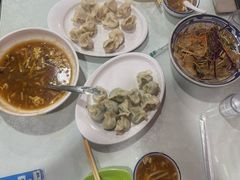 -听涛雅苑百味饺子老家菜馆