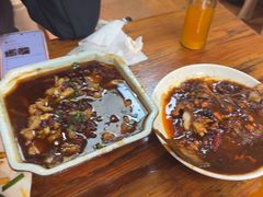 水煮鱼片-卢庄(江汉路店)