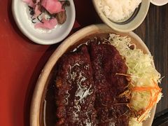 -矢场猪(名古屋站三井楼北馆店)