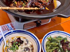 -回味黑鸭煲·始于2006(万松园店)