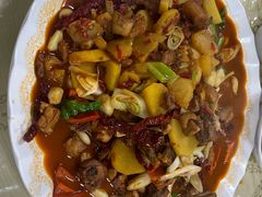 -吾斯曼珍珠抓饭王