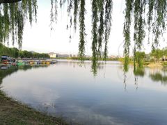 -济南国际园博园