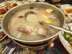 老爷家的缸缸肉-巴依老爷新疆美食(工体旗舰店)