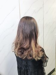 烫染-KEIVON HAIR·崎宏