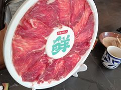 -巴蜀大将火锅(春熙店)