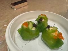 -8餐厅(新葡京酒店)