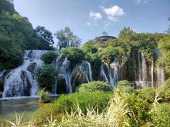 -天河潭旅游度假区