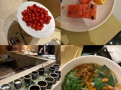 -重庆长寿碧桂园凤悦凤凰酒店