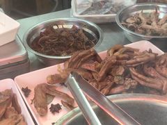 -阚老二鸭子店(来凤小区店)