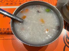 -杨小佳·齐齐哈尔烤肉·烤串(广州店)