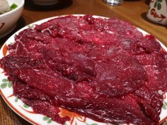 -汕头八合里海记牛肉店(清河店)