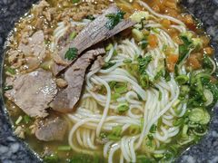 -云龙湖阿喆米线(云龙湖店)