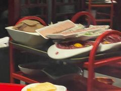 -山城辣妹子(定福庄店)