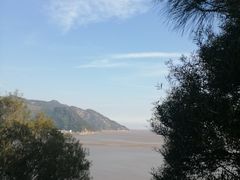 -北岐滩涂