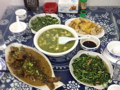 -长廊好灶头 本地人农家菜(枫泾古镇店)