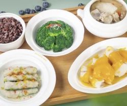 -大美母婴月子中心(希尔顿店)