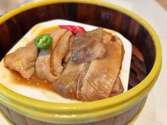 -大海湾酒楼(人南店)