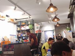-三生小馆(亭知路店)