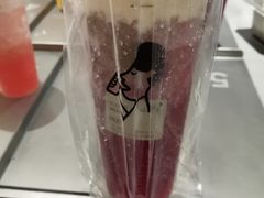 -喜茶(上海兴业太古汇店)
