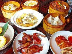 -新天世纪中餐厅
