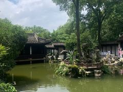 -善卷洞风景区