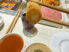 -海底捞火锅(威高广场店)