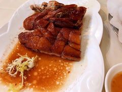 招牌烧鹅-粥旺庄(芳村店)
