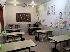 -张吉祥花椒肉火烧(老潍县美食城店)