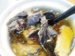 当归炖乌鸡-琦记丰顺捆粄(蛇口店)