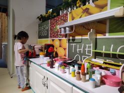 -塔塔王国·主题儿童游乐园(奥城商业广场店)