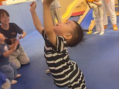 -金宝贝早教(济南欧亚大观商场中心)