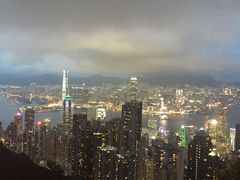 -翠华餐厅(山顶道店)