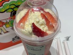 -喜茶(深圳海岸城店)