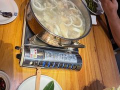 -山海蟹庐·海鲜糟粕醋火锅(慈溪店)