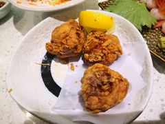 塔塔鸡块-YAMAKAWA(龙湖胥江天街店)