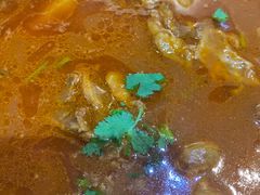 -老姑砂锅·烧烤天津菜(体北道店)