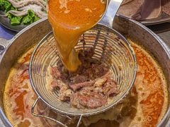 -荣叔港式沙嗲牛肉火锅(正佳潮流店)