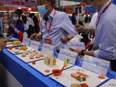 -东浩兰生上海世博展览馆