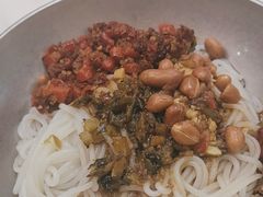 -粉观右江西鲜辣米粉(天地店)