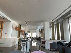 -北京柏悦酒店·锦庭餐厅Dining Room