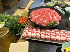 -井格重庆火锅(西直门凯德Mall店)