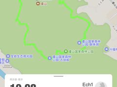 -虞山风景区
