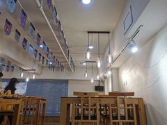 大堂-鲜味食族水产·海鲜餐厅